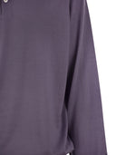Brunello Cucinelli Polo Style Sweater