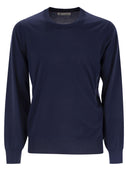 Brunello Cucinelli Maglia G/C Galassia/Grigio Scuro