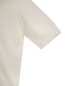 Brunello Cucinelli Cotton Knit Tシャツ