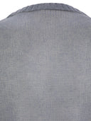 Brunello Cucinelli Mohair And Wool Jumper With Necklace