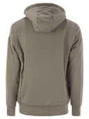 Mosa de nudillos con capucha de conejito