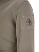 Mosa de nudillos con capucha de conejito