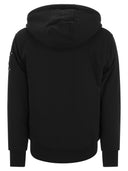 Łoś Knuckles Classic Bunny Faux Fur podszyta z kapturem