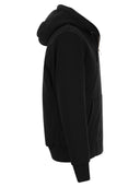Łoś Knuckles Classic Bunny Faux Fur podszyta z kapturem