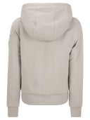 Moose Knuckles Classic Bunny Hoodie