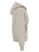Moose Knuckles Classic Bunny Hoodie