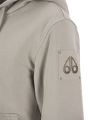 Moose Knuckles Classic Bunny Hoodie