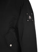 Moose Knuckles Bomber Bomber Reversible Bomber