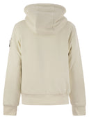 Elch Knuckles Classic Bunny Sweatshirt mit Kunstpelz