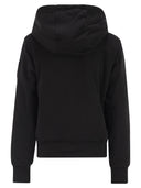 Moose Knuckles Madison Bunny Padded Hoodie
