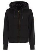 Moose Knuckles Madison Bunny Padded Hoodie