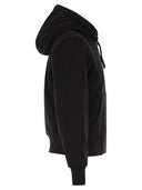 Moose Knuckles Madison Bunny Padded Hoodie