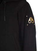 Moose Knuckles Madison Bunny Padded Hoodie