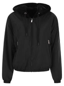 Elch Knuckles Bunny 2 Reversible Jacke