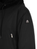 Elch Knuckles Bunny 2 Reversible Jacke