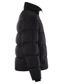 Łoś Knuckles Kings Puffer Down Down Filed Kurtka