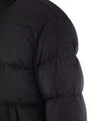 Łoś Knuckles Kings Puffer Down Down Filed Kurtka