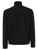 سترة موس ناكلز كاميت هايبرد