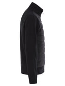 سترة موس ناكلز كاميت هايبرد