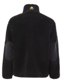 Moose Knuckles Saglek 3 Sherpa Jacket
