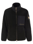 Moose Knuckles Saglek 3 Sherpa Jacket