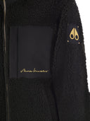 Moose Knuckles Saglek 3 Sherpa Jacket