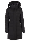 Moose Knuckles Watershed 3 Hooded Parka