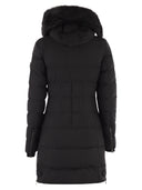 Moose Knuckles Watershed 3 Hooded Parka