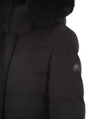 Moose Knuckles Watershed 3 Hooded Parka