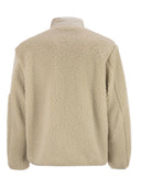 Moose Knuckles Saglek Sherpa Jacket