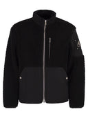 Moose Knuckles Saglek Sherpa Jacket