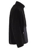 Moose Knuckles Saglek Sherpa Jacket