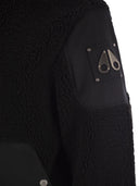 Moose Knuckles Saglek Sherpa Jacket