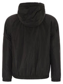 Moose Knuckles Borden Bunny Reversible Jacket med hætte
