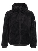 Moose Knuckles Borden Bunny Reversible Jacket med hætte