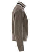 Brunello Cucinelli Cacheme Cacheme avec des garnitures brillantes