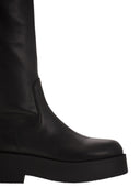 Premiata M6832 High Leather Boots