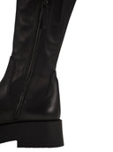 Premiata M6832 High Leather Boots