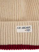 Fay English Rib Hap