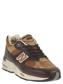 New Balance 991 Sneakers Lifestyle