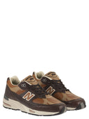 New Balance 991 Sneakers Lifestyle