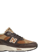 New Balance 991 Sneakers Lifestyle