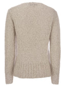 Fabiana Filippi Mohair Blend Cardigan