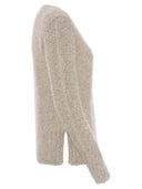Fabiana Filippi Mohair Blend Cardigan