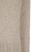 Fabiana Filippi Mohair Blend Cardigan