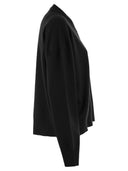 Fabiana Filippi V Neck Sweater With Sequins