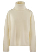 Fabiana Filippi Boxy Therck Pullover