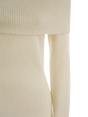Fabiana Filippi Jumper With Cape Neck