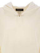 Fabiana Filippi Platinum Hoodie