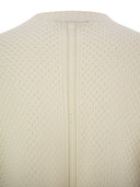 Fabiana Filippi Platinum Crew Neck Jersey
